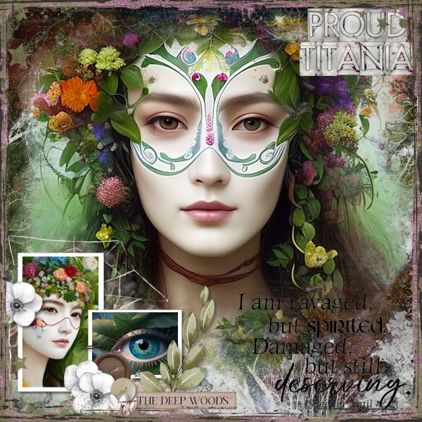 Titania