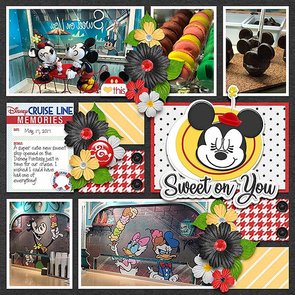 TitleItCruiseSweetOnYou_150