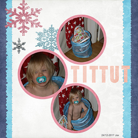 Tittut