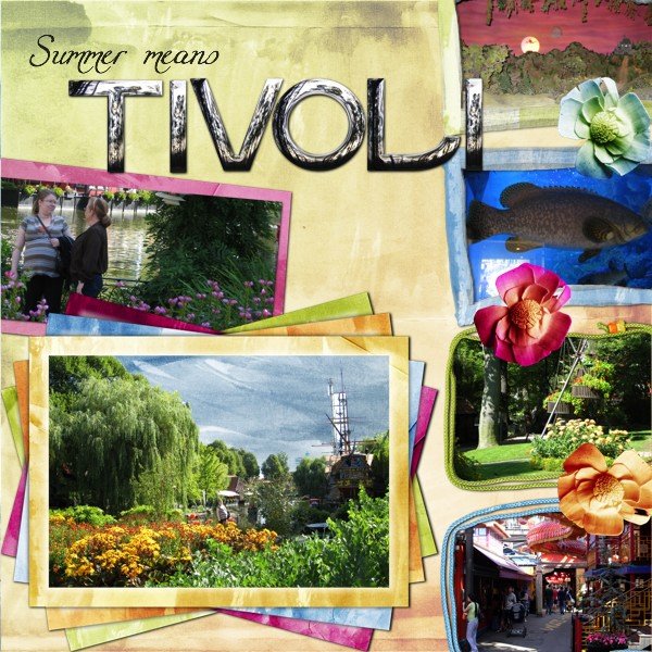 TIvoli