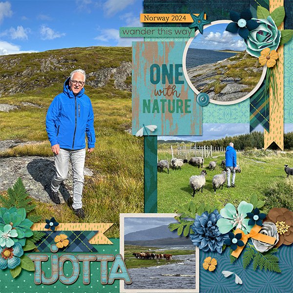 Tjotta