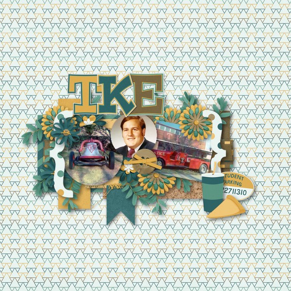 TKE