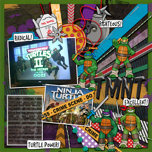 TMNT