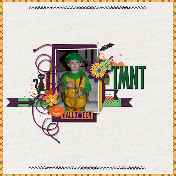 TMNT