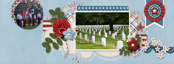 To all who gave ALL