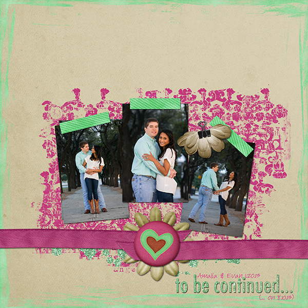 to be continued...