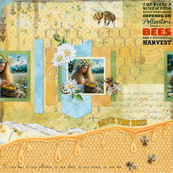 To Bee Or Not To Bee