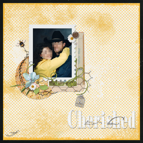 To Cherish