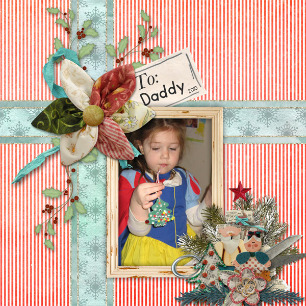 To Daddy