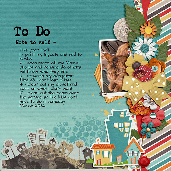 To Do