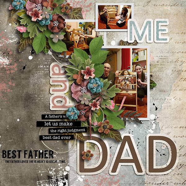 To father
