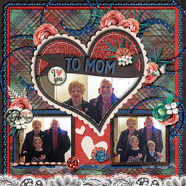 To Mom