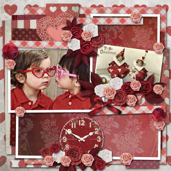 To My Valentine