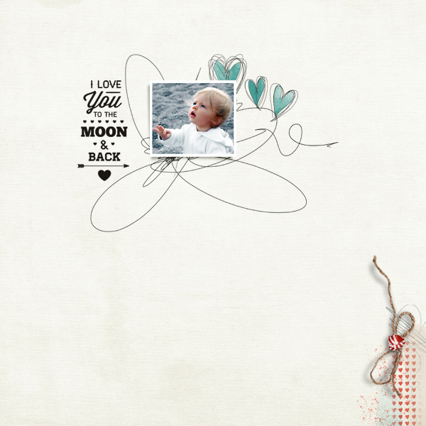 to the moon and back