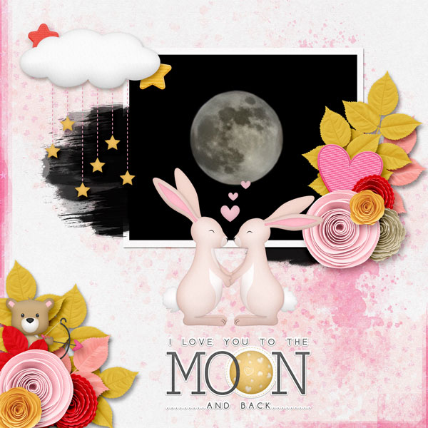 To The Moon and Back