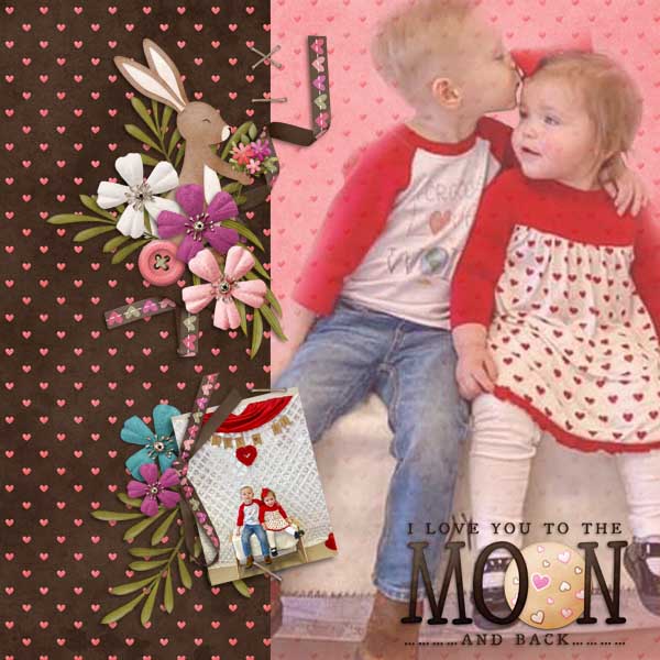 To The Moon and Back