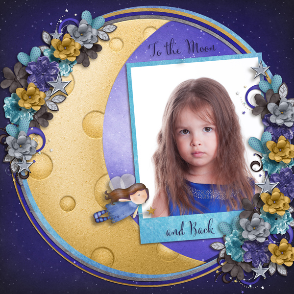 To The Moon