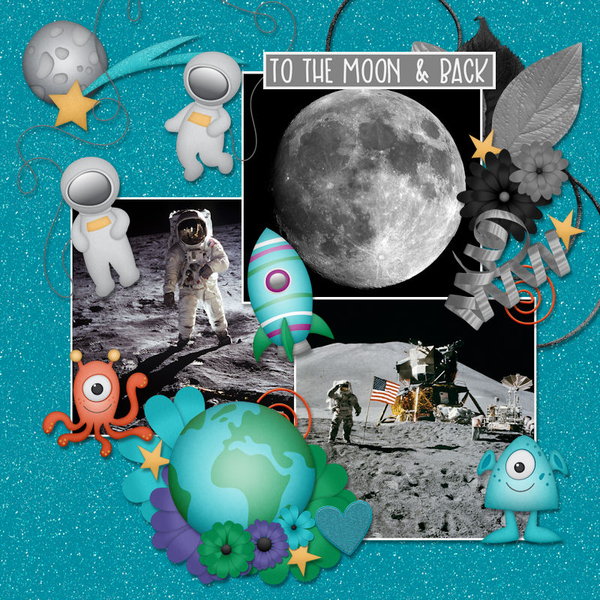 To The Moon