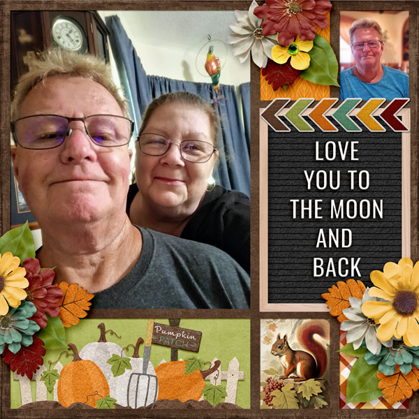 To The Moon