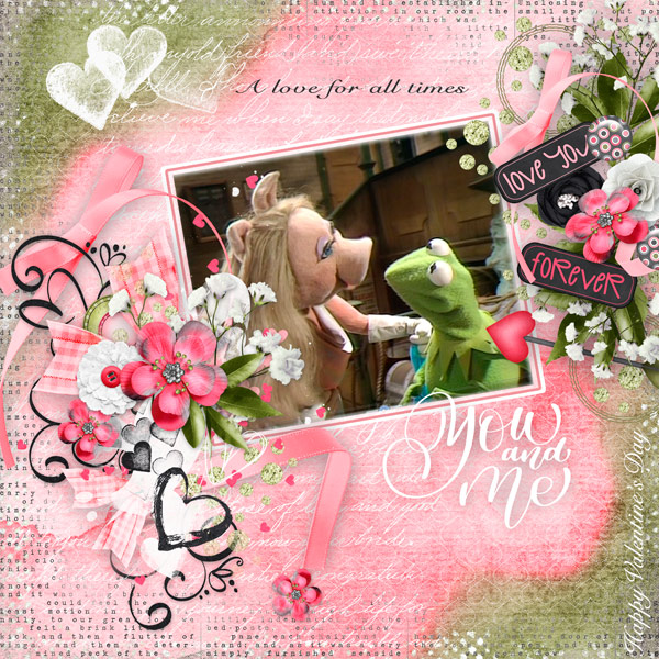 To The One I Love