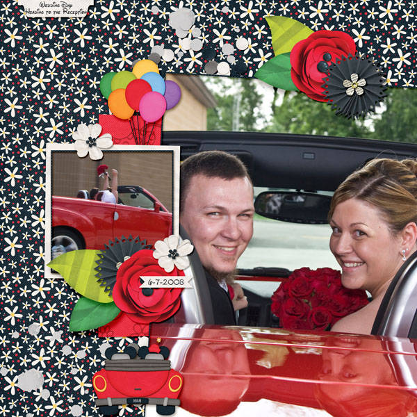 To the Reception