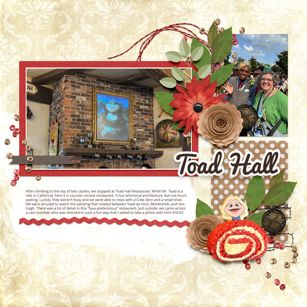 Toad Hall