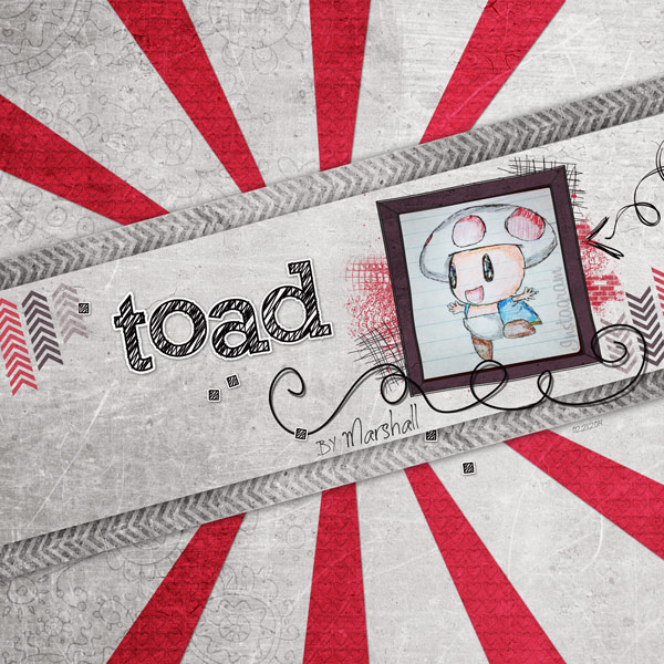 Toad