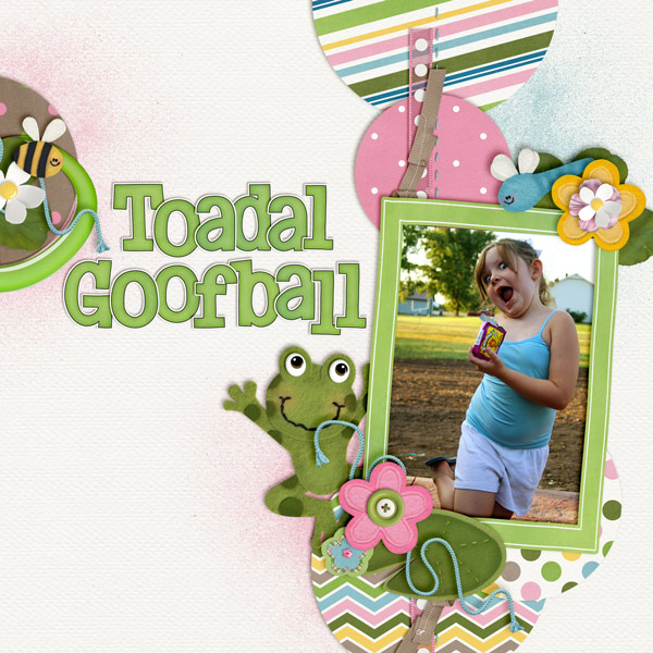 Toadal-Goofball