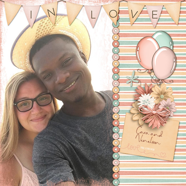 Toadally in Love