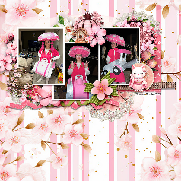 Toadette