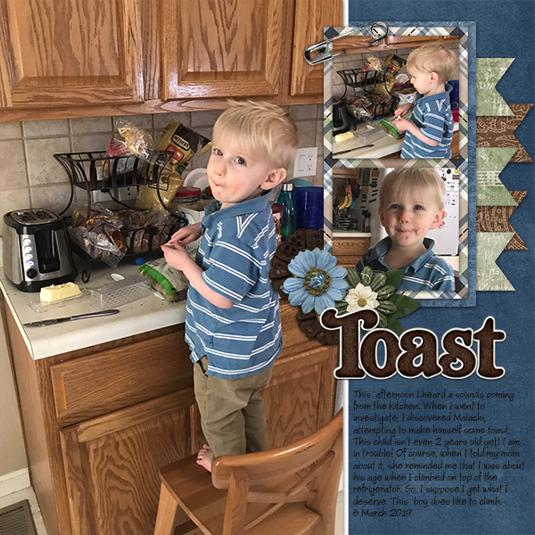 Toast