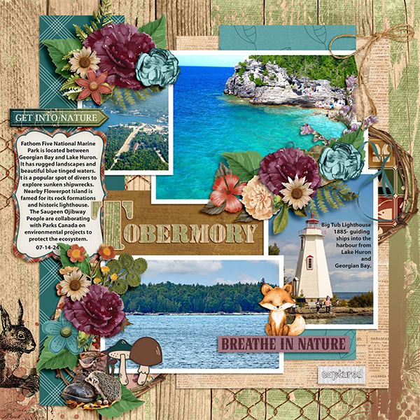 Tobermory