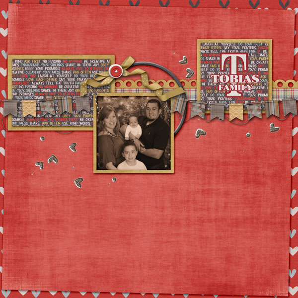 Tobias Family