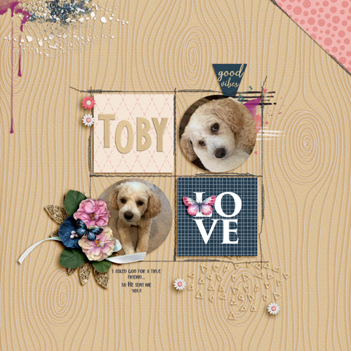 Toby