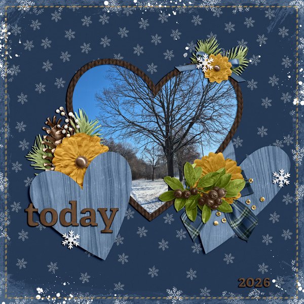 today 2026