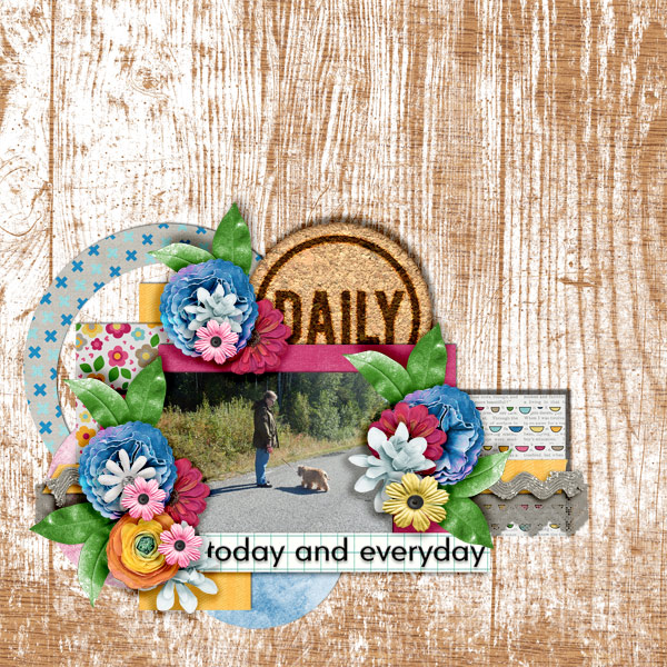 Today-and-everyday