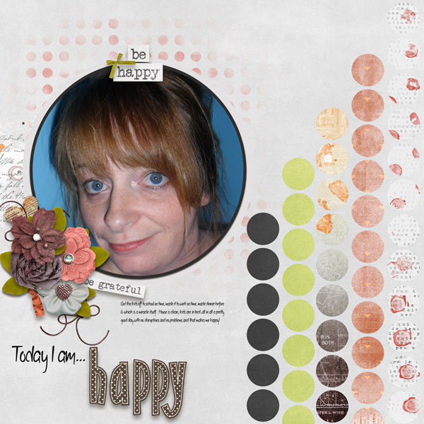 Today I Feel Happy