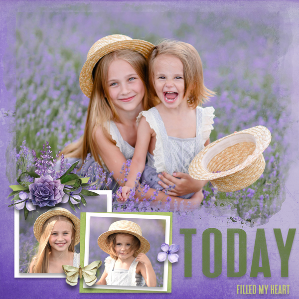Today is the Day