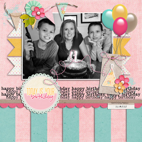 today is your birthday