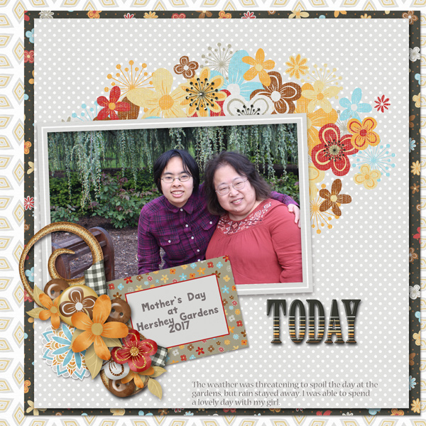 Today-Mother's Day 2017