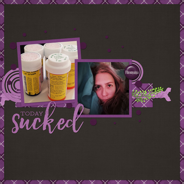 Today Sucked
