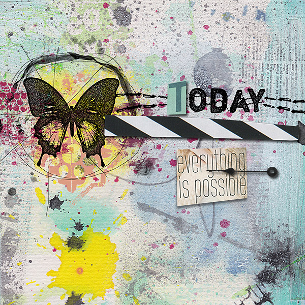 Today...