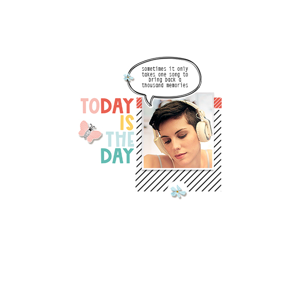 today