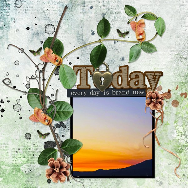 Today
