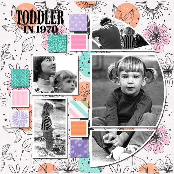 Toddler