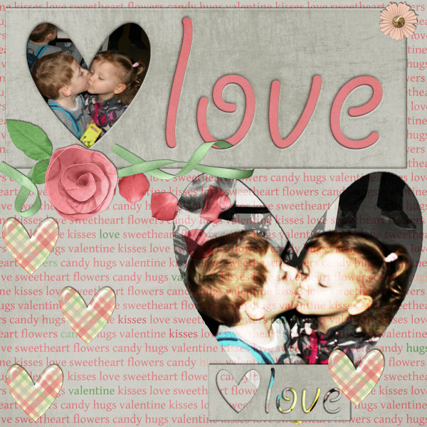 Todler Love