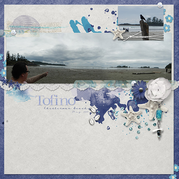 Tofino