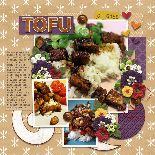 Tofu