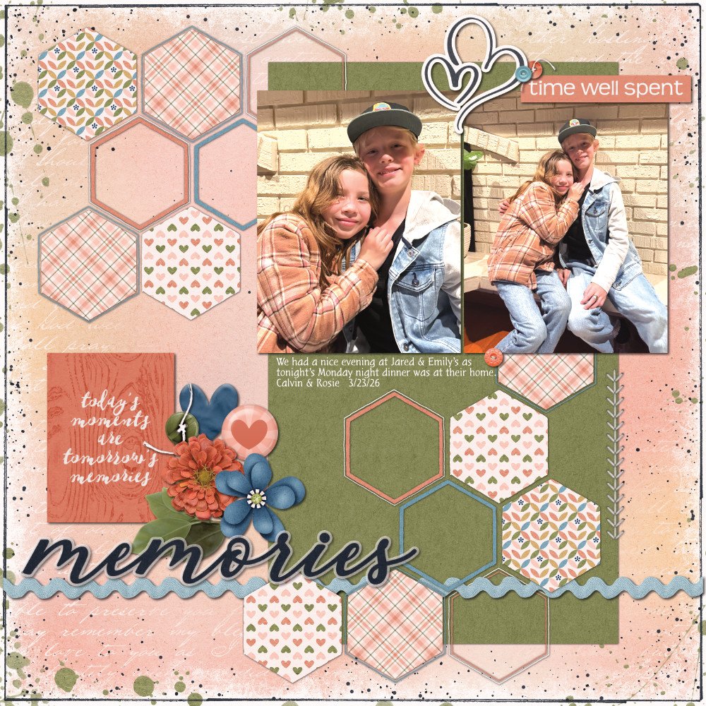 Together 3-23-26