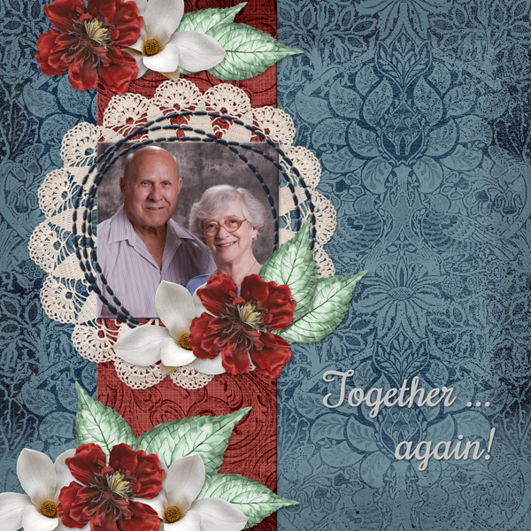 Together ... again!